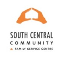 South Central Community Family Service Centre logo, South Central Community Family Service Centre contact details