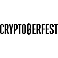 Crypto₿erfest logo, Crypto₿erfest contact details