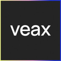 Veax Labs logo, Veax Labs contact details