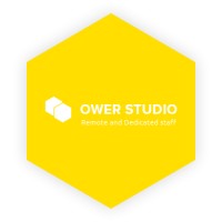 Ower Studio, IT Outsourcing company logo, Ower Studio, IT Outsourcing company contact details