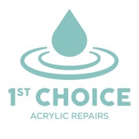 1st Choice Acrylic Repairs logo, 1st Choice Acrylic Repairs contact details