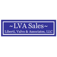 LVA Sales logo, LVA Sales contact details