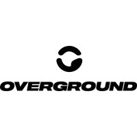 Overground Paris logo, Overground Paris contact details