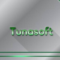 TunasoftMX logo, TunasoftMX contact details