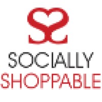 Socially Shoppable logo, Socially Shoppable contact details