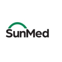 Sun Med logo, Sun Med contact details