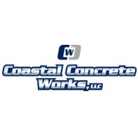 Coastal Concrete Works logo, Coastal Concrete Works contact details