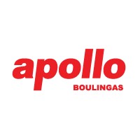 APOLLO bowling logo, APOLLO bowling contact details