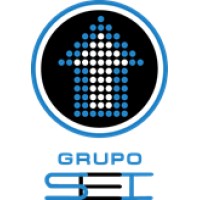 Grupo SEI logo, Grupo SEI contact details