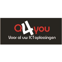 Q4you logo, Q4you contact details