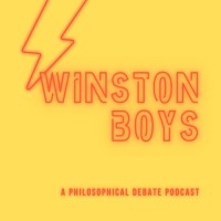 Winston Boys Podcast logo, Winston Boys Podcast contact details