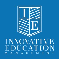 Innovative Education Management logo, Innovative Education Management contact details