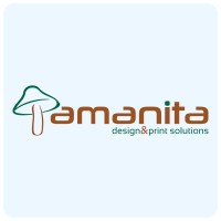 Amanita Design&Print Solutions logo, Amanita Design&Print Solutions contact details