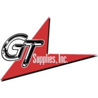 GT Supplies, Inc. logo, GT Supplies, Inc. contact details