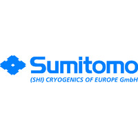 Sumitomo (SHI) Cryogenics of Europe GmbH logo, Sumitomo (SHI) Cryogenics of Europe GmbH contact details