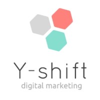 Y-shift Digital Marketing logo, Y-shift Digital Marketing contact details