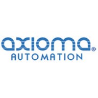 Axioma Automation logo, Axioma Automation contact details