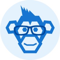 Data Monkey logo, Data Monkey contact details