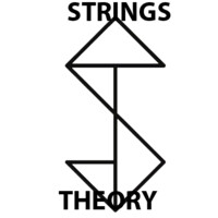 STRiNGS THEORY logo, STRiNGS THEORY contact details