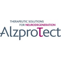 Alzprotect SAS logo, Alzprotect SAS contact details