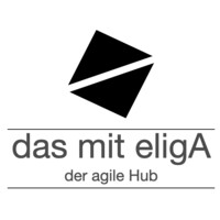 Das mit eligA - der Agile Hub logo, Das mit eligA - der Agile Hub contact details