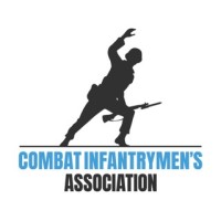 Combat Infantrymen's Association, Inc. logo, Combat Infantrymen's Association, Inc. contact details