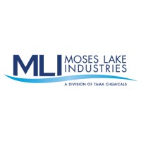 Moses Lake Industries Inc logo, Moses Lake Industries Inc contact details