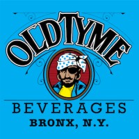 Old Tyme Beverages logo, Old Tyme Beverages contact details