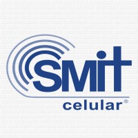 Smit Celular logo, Smit Celular contact details