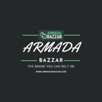 Armada Bazzar logo, Armada Bazzar contact details