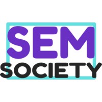 SEM SOCIETY logo, SEM SOCIETY contact details