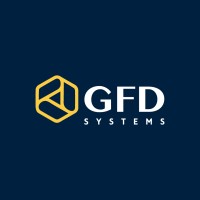 GFD Systems logo, GFD Systems contact details