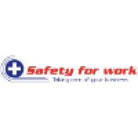 Safety for work Ltd logo, Safety for work Ltd contact details