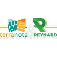 Cabinet d'urbanisme Terranota/Reynard logo, Cabinet d'urbanisme Terranota/Reynard contact details