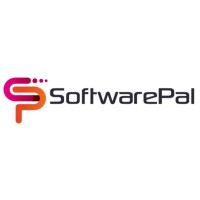 SoftwarePal logo, SoftwarePal contact details