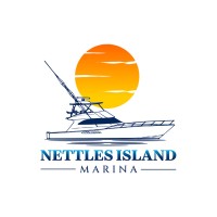 Nettles Island Marina logo, Nettles Island Marina contact details