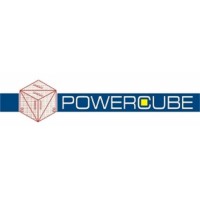 Powercube logo, Powercube contact details