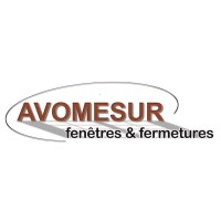 AVOMESUR logo, AVOMESUR contact details