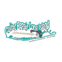 Guitar Repair Long Island logo, Guitar Repair Long Island contact details