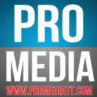 ProMedia Marketing TT logo, ProMedia Marketing TT contact details