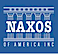 Naxos of America, Inc. logo, Naxos of America, Inc. contact details