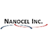 Nanocel Inc. logo, Nanocel Inc. contact details