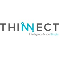 Thinnect logo, Thinnect contact details