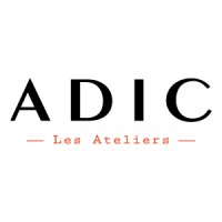 ADIC Les Ateliers logo, ADIC Les Ateliers contact details