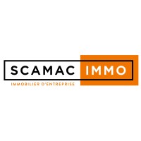 SCAMAC-IMMO logo, SCAMAC-IMMO contact details