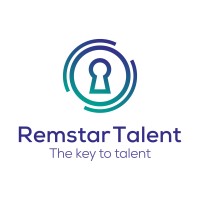 Remstar Talent logo, Remstar Talent contact details