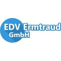 EDV Ermtraud GmbH logo, EDV Ermtraud GmbH contact details