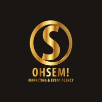 OHSEM Marketing Agency logo, OHSEM Marketing Agency contact details