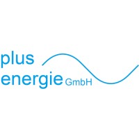 plus-energie GmbH logo, plus-energie GmbH contact details