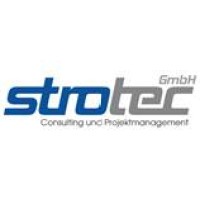 Strotec GmbH Consulting und Projektmanagement logo, Strotec GmbH Consulting und Projektmanagement contact details